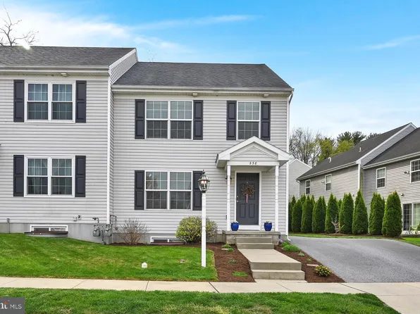 238 Steepbank Rd, Lancaster, PA 17602
