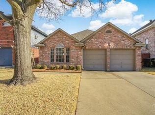 1121 Canoe Ln, Plano, TX 75023