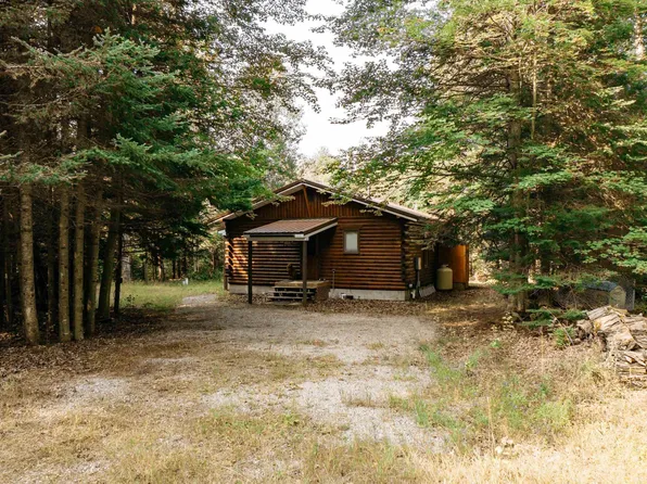 3473 W Sharon Rd SE, Fife Lake, MI 49633