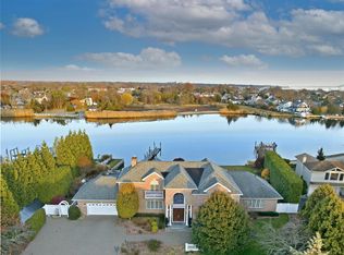 165 Peninsula Drive, Babylon, NY
