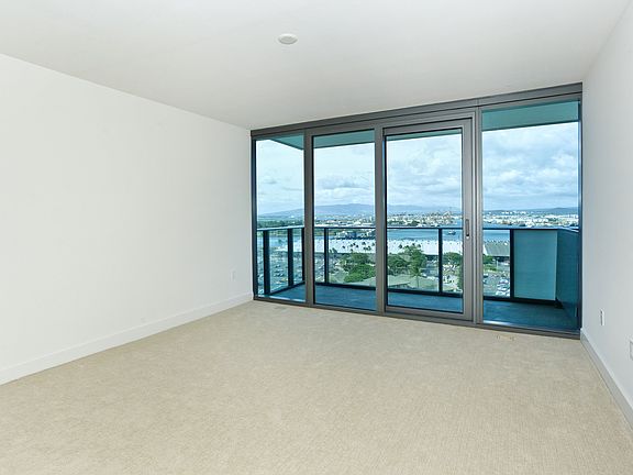 4th image of 600 Ala Moana Blvd #1604
