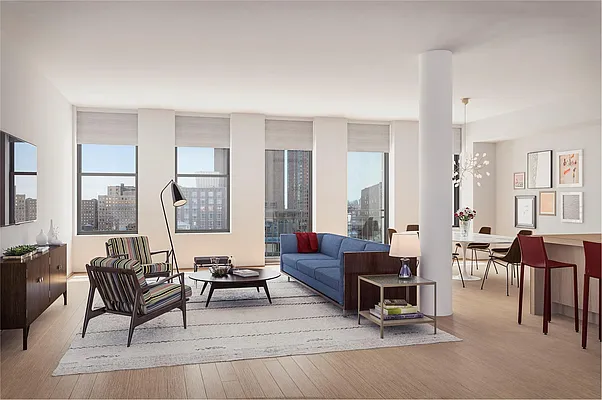 Rented by Douglas Elliman | media 23