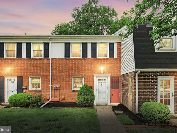 762 Hardwick Pl, York, PA 17404