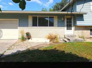 825 Capri Dr, Twin Falls, ID 83301