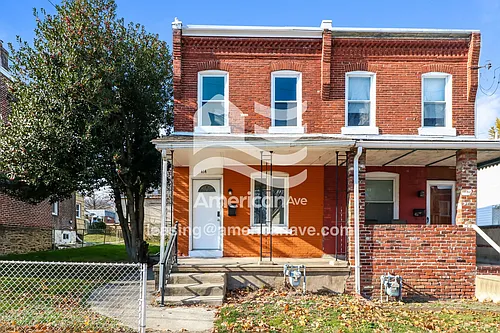 414 S 2nd St Photo 1