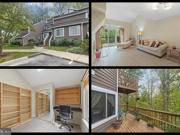 9409 Hickory Limb Unit 102, Columbia, MD 21045