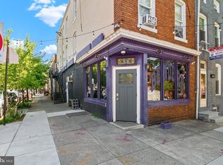 301 S Ann St, Baltimore, MD 21231