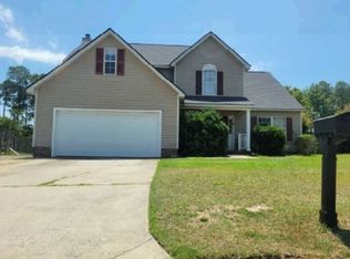 140 Braelin Ct, Gaston, SC 29053