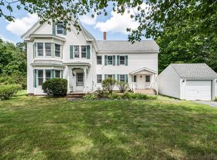 67 Mill St, Pepperell, MA 01463