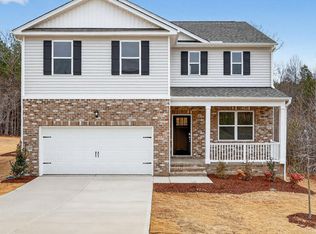 50 Babbling Creek Dr, Youngsville, NC 27596