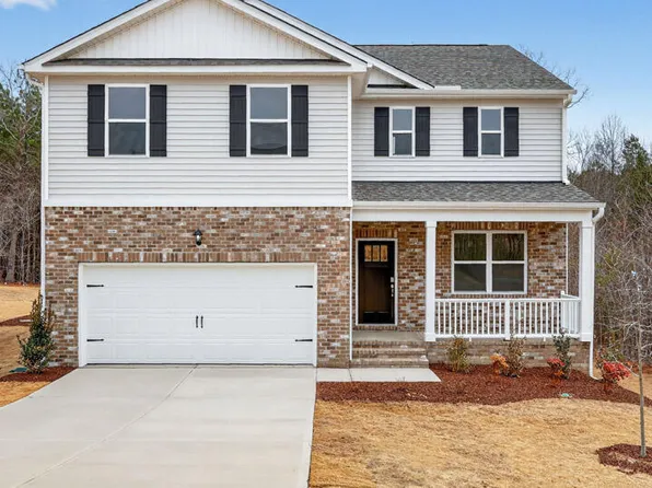 50 Babbling Creek Dr, Youngsville, NC 27596