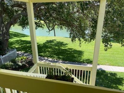 5745 Marina Dr APT 3, Sebastian, FL, 32958