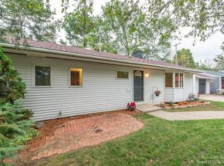 1920 Brock Ct, Ann Arbor, MI