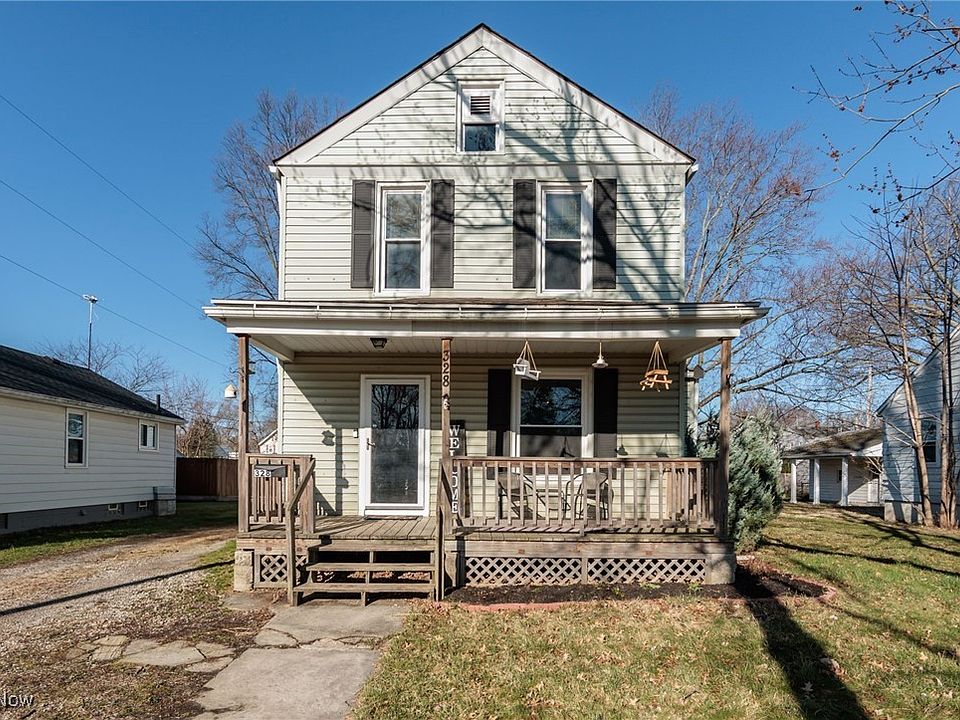 1st image of 328 Olive St