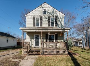 328 Olive St, Elyria, OH