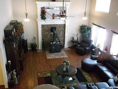 469331 E 1105th Rd, Muldrow, OK, 74948