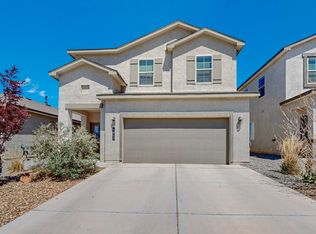 4843 Blackburn Rd NE, Rio Rancho, NM 87144