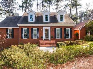5911 Millstone Run, Smoke Rise, GA 30087