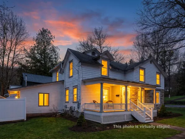 42 Clinton St, Delhi, NY 13753