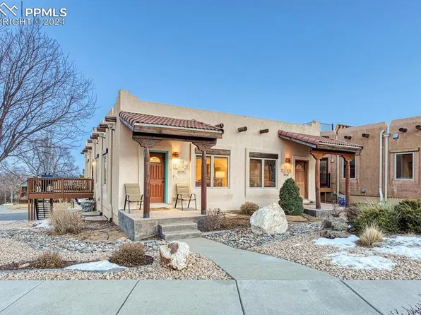 1109 S 26th St, Colorado Springs, CO 80904