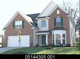 10810 Hellebore Rd, Charlotte, NC 28213