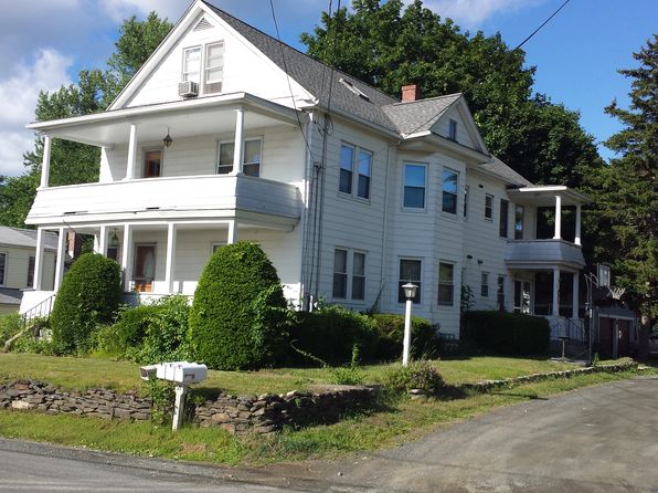 21 Beckwith Ave