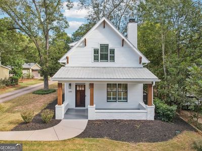 283 King Ave, Athens, GA, 30606