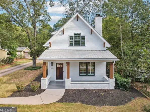 283 King Ave, Athens, GA 30606