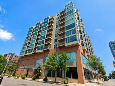 1550 E Royall PLACE #803, Milwaukee, WI, 53202
