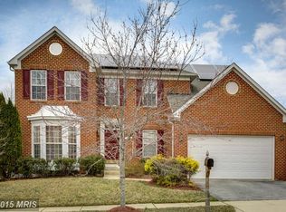 7774 Rotherham Dr, Hanover, MD 21076