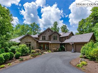 635 Raven Ridge Rd, Banner Elk, NC 28604