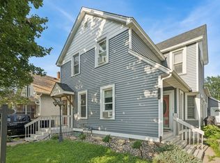 735 Madison St NE, Minneapolis, MN 55413