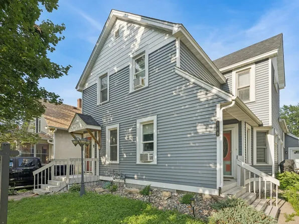 735 Madison St NE, Minneapolis, MN 55413