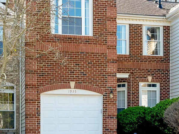 1935 Woodshade Ct, Bowie, MD 20721