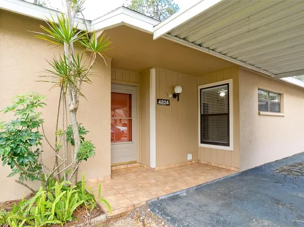 4824 Village Gardens Dr #111, Sarasota, FL 34234