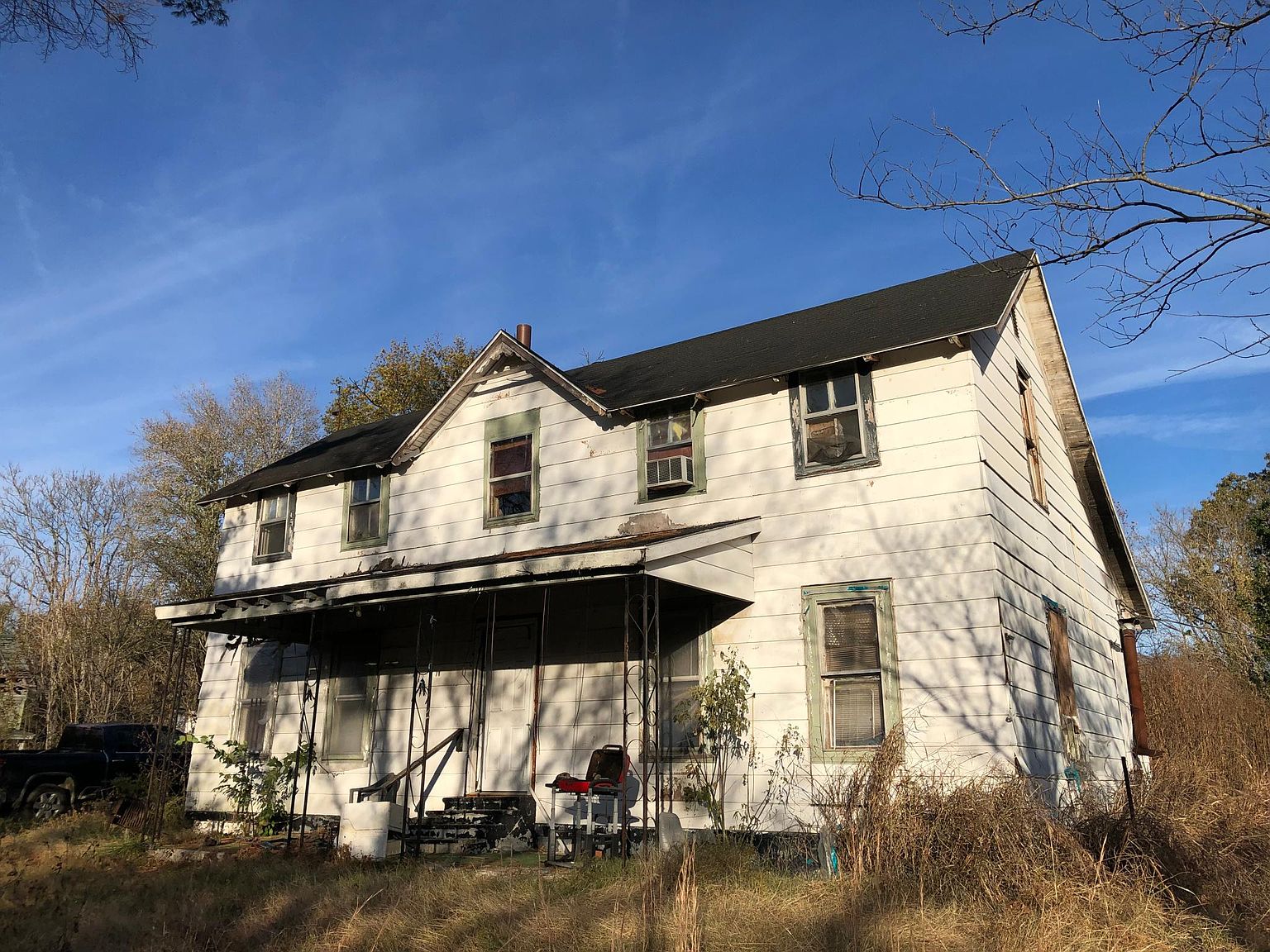 0 Rr 1, Golconda, IL 62938 Zillow