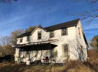 0 Rr 1, Golconda, IL 62938