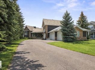 24528 Sturgeon Rd #2, Saint Albert, AB T8N7C6