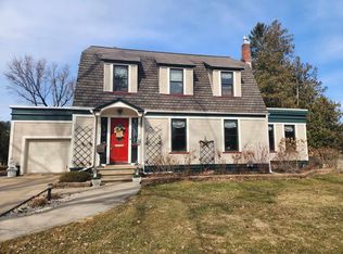 813 W 5th St, Marshfield, WI 54449