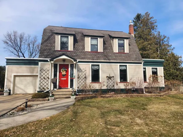 813 West 5TH STREET, Marshfield, WI 54449