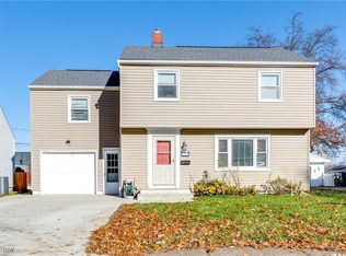 1931 Byrd Ave, Cuyahoga Falls, OH 44223