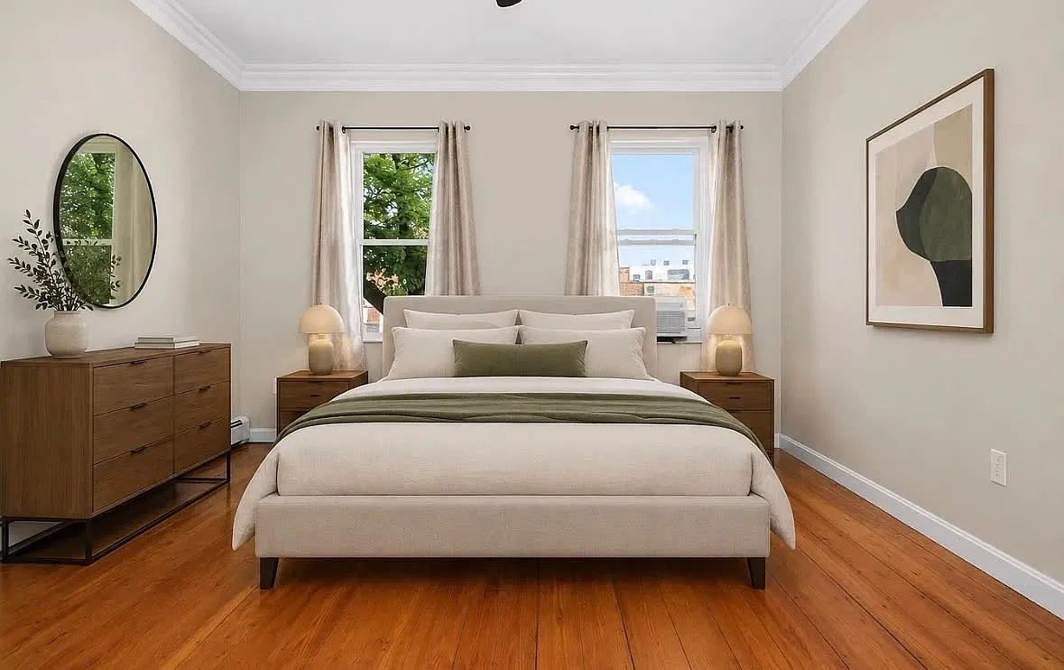 2 bed, $1,700 — Photo 2