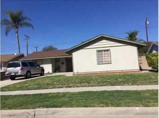 14831 Mercado Ave, La Mirada, CA 90638