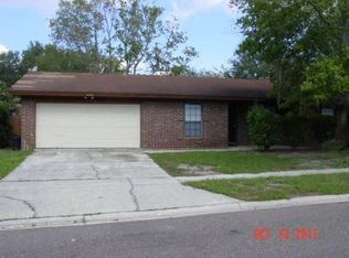 6138 Norse Dr, Jacksonville, FL 32244