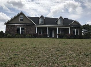 106 Collins Estate Ave, Centerville, GA 31028