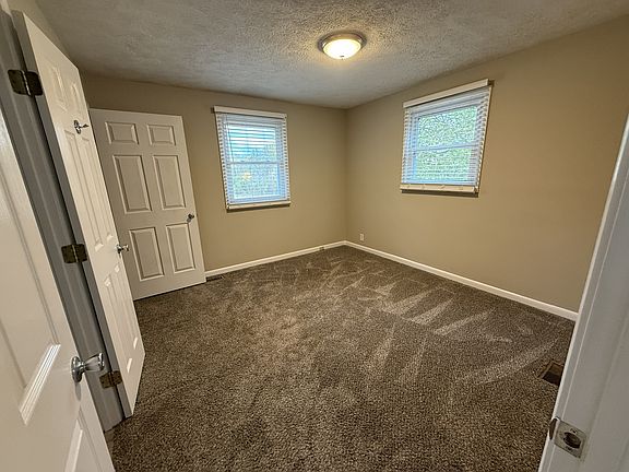 Primary Bedroom with bathroom
