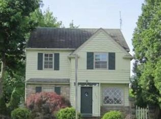 3598 Silsby Rd, University Heights, OH 44118