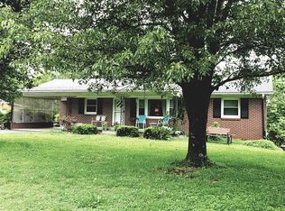 835 Buffalo Valley Rd, Cookeville, TN 38501