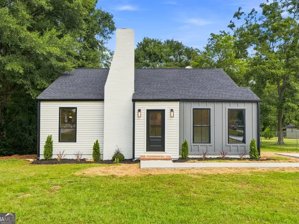 515 E Lee St, Thomaston, GA 30286