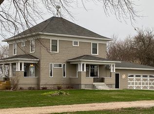 2070 123rd Rd, Gresham, NE 68367